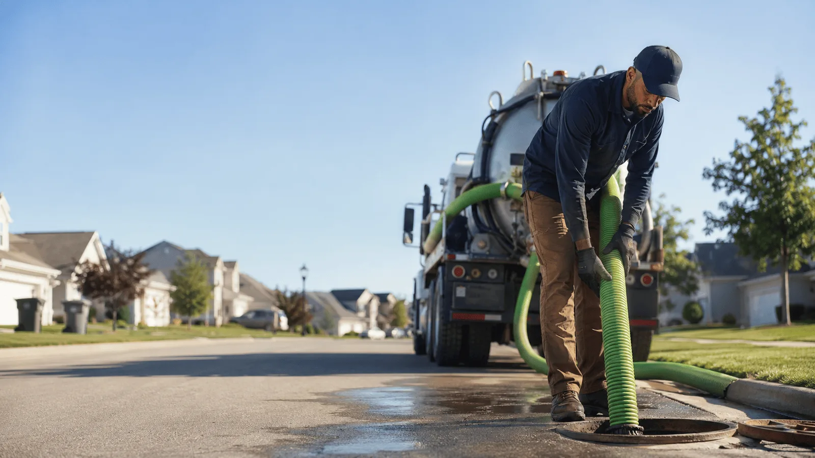 Mosquito Control in Dyess, AR